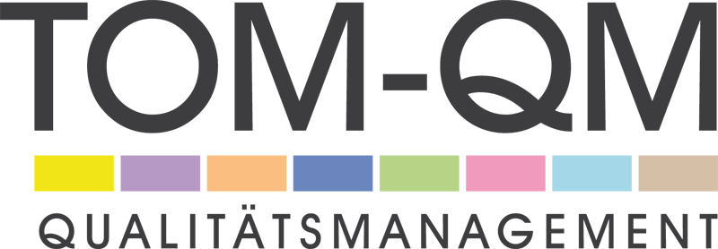 TOM-QM Logo